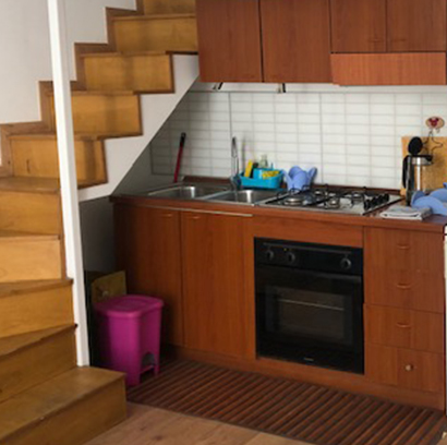Ale & Tizy House 4