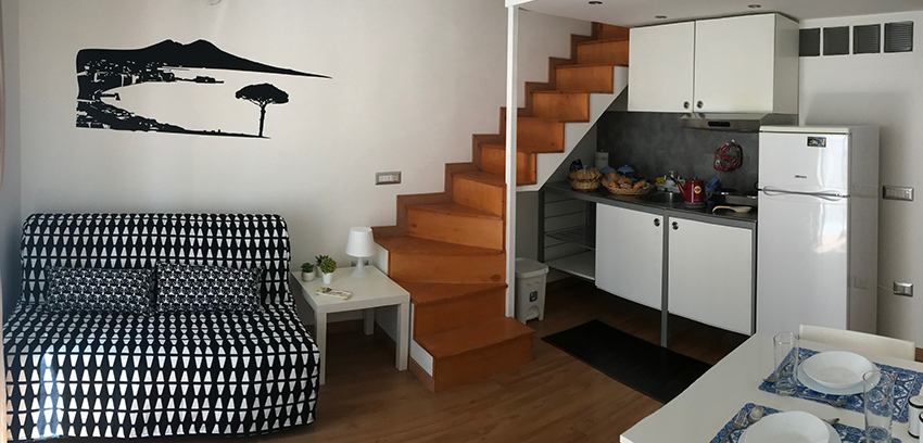 Ale & Tizy House 5