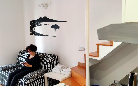 Ale & Tizy House 5