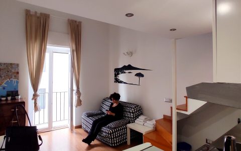 Ale & Tizy House 5
