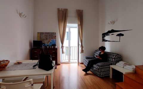 Ale & Tizy House 5
