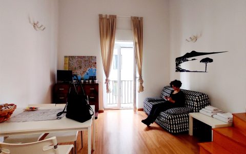 Ale & Tizy House 5