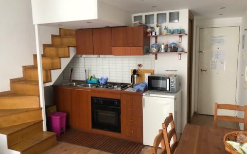 Ale & Tizy House 4